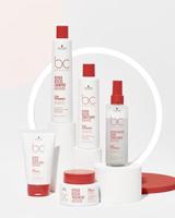 Schwarzkopf BonaCure Clean Performance Repair Rescue Treatment Arginine 200ml - thumbnail
