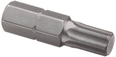 Wera 840/2 Z Zeskant Bits, Hex-Plus, 6.0 mm x 30 mm - 1 stuk(s) - 05057520001 Wera 840/2 Z Zeskant Bits, Hex-Plus, 6.0 mm x 30 mm - 1 stuk(s) - 05057520001