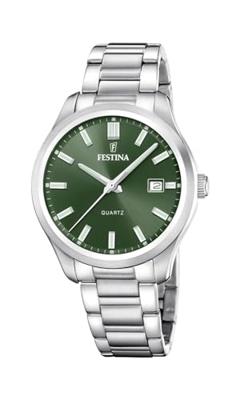 Horloge Heren Festina F20736/4