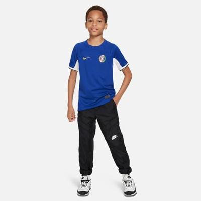 Chelsea Shirt Thuis Junior 2023/2024 - Maat 128 - Kleur: Geel | Soccerfanshop
