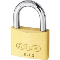 ABUS Hangslot 65/60 Ka 6601 - 65/60 KA 6601 - 65/60 KA 6601 - thumbnail