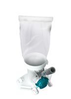 Kokido Telsa Powerblade 40 elektrische zwembadstofzuiger - thumbnail