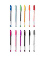 HEMA Gelpennen - 12 stuks - thumbnail