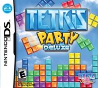 Tetris Party Deluxe - thumbnail