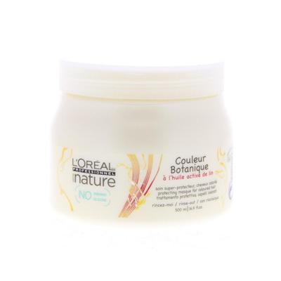 L'Oréal Professionnel Série Nature Couleur Botanique Masker 500ml