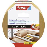 Tesa Tapijttape | lengte 25 m | breedte 50 mm wiel | 6 stuks - 05696-00010-11 05696-00010-11 - thumbnail