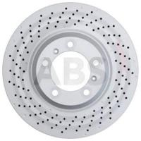 Remschijf 18136 - thumbnail