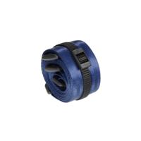 SPINN.DESIGN Verstelbare comfort camerariem, blauw - thumbnail