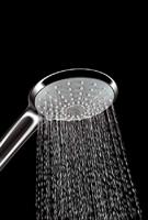 Grohe Euphoria 110 Duo handdouche rond met 2 straalsoorten chroom - thumbnail