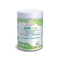 Be-Life Garlic 2000 Bio 60 capsules - thumbnail
