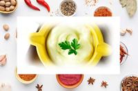 Keuken vijzel Fackelmann 20 cm 20cm Hout - thumbnail