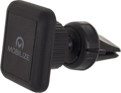 Mobilize Universal Magnet Car Holder Air Vent Black