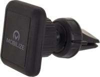 Mobilize Universal Magnet Car Holder Air Vent Black - thumbnail