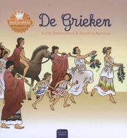 De Grieken (Hardback) - thumbnail