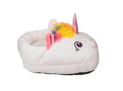 Unicorn Voetwarmer - thumbnail