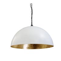 Masterlight Stoere witte hanglampIndustria Gold 80 - 2201-06-08-K - thumbnail