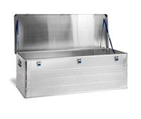 Alutec INDUSTRY 400 13400 Transportkist Aluminium (l x b x h) 1532 x 585 x 514 mm - thumbnail