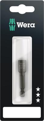 Wera 869/4 M 05073500001 Dopsleutel-machinebit 5.5 mm Aandrijving 1/4 (6.3 mm) 50 mm 1 stuk(s)
