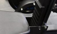 Toorx FWX-5200 Seated Row Plate Loaded - thumbnail