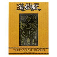 Yu-Gi-Oh! Ingot Tablet of Memories Limited Edition - thumbnail
