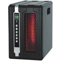 MontAna Infrarood kachel - thumbnail