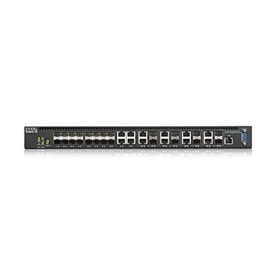 Zyxel XS3800-28 MULTIGIG SWITCH