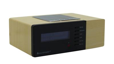 Soundmaster UR180HBR