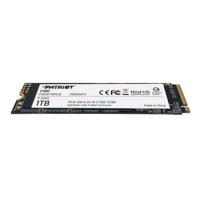 Patriot Memory P300 M.2 1000 GB PCI Express 3.0 NVMe - thumbnail