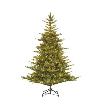 Kunstkerstboom led Grimshaw 215 cm