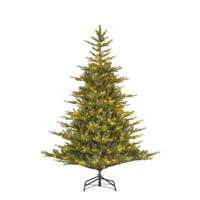 Kunstkerstboom led Grimshaw 215 cm - thumbnail