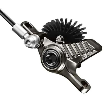 Abi Koolstop schijfremblokken aero pro mega c1 (2st)