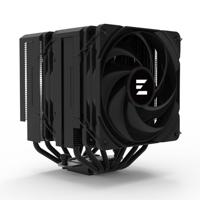 Zalman CNPS14X DUO Chipset Luchtkoeler Zwart 1 stuk(s) - thumbnail