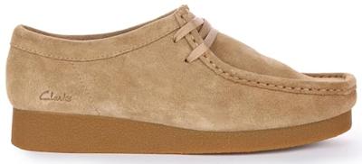 Clarks WALLABEE EVO SH - alle Clarks WALLABEE EVO SH - alle