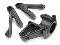 Front hub carrier set - thumbnail