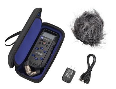 Zoom APH-6e handy recorder
