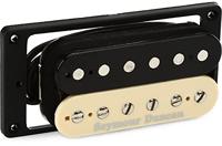 Seymour Duncan TB-6 Distortion Trembucker Zebra gitaarelement - thumbnail