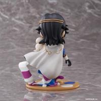 Nijisanji PalVerse PVC Statue Vezalius Bandage 10 cm - thumbnail