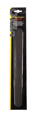 Velo framebeschermer 'stay-top', glasfiber