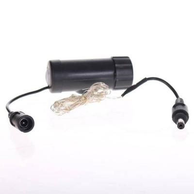K-parts Fietswiel Verlichting Bike Lightning Spinning (Inclusief Batterijen) K-parts Fietswiel Verlichting Bike Lightning Spinning (Inclusief Batterijen)