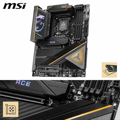 Moederbord Intel MSI MEG Z890 ACE