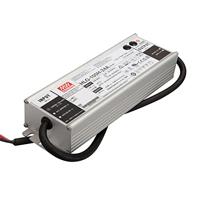 Mean Well HLG-100H-24A LED-driver, LED-transformator Constante spanning, Constante stroomsterkte 96 W 4 A 24 V/DC PFC-schakeling, Overbelastingsbescherming, - thumbnail