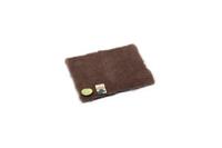 Eco vetbed bench rumab brn l49b36cm Beeztees - Designed by lotte - thumbnail