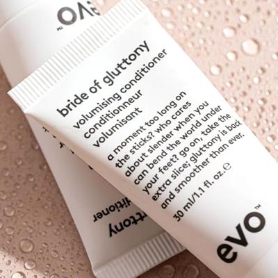 Evo Bride of Gluttony Volume Conditioner