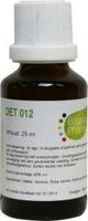 Balancepharma DET012 Milieu Detox 30 Milliliter - thumbnail