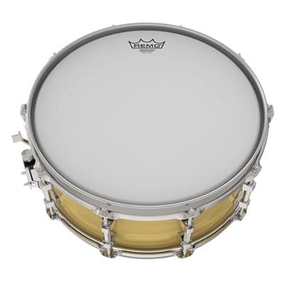Remo BA-0213-00 Ambassador Smooth 13 inch tomvel wit