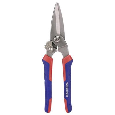 WorkPro Workpro multifunctionele schaar WP214009 WorkPro Workpro multifunctionele schaar WP214009