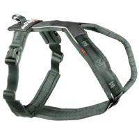 Non-stop dogwear® Hondentuigje Line Harness 5.0, green, Maat: 3 - thumbnail