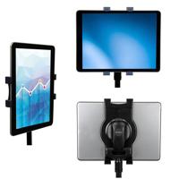StarTech.com Verstelbare tablet statief standaard - draagbare tablet houder - 6,5 tot 7,8 inch W. Tablets - Draagtas inbegrepen - Tablet statief Mount (STNDTBLT1A5T) - thumbnail