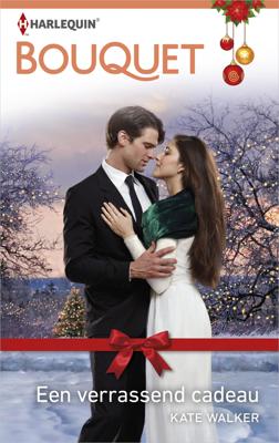Een verrassend cadeau - Kate Walker - ebook