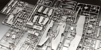 Revell 1/32 P-51D-15NA Mustang (Late Version) - thumbnail